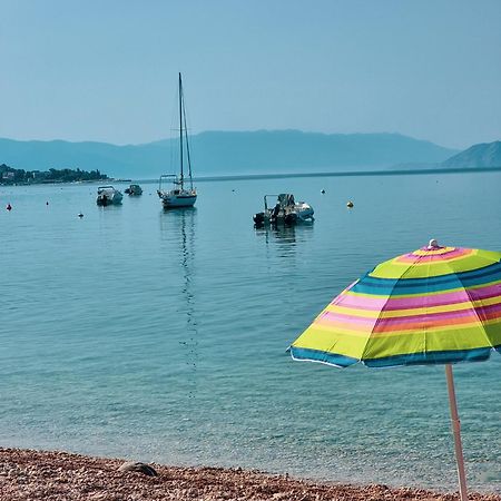 Ferienwohnung Adria Mare Crikvenica Exterior foto