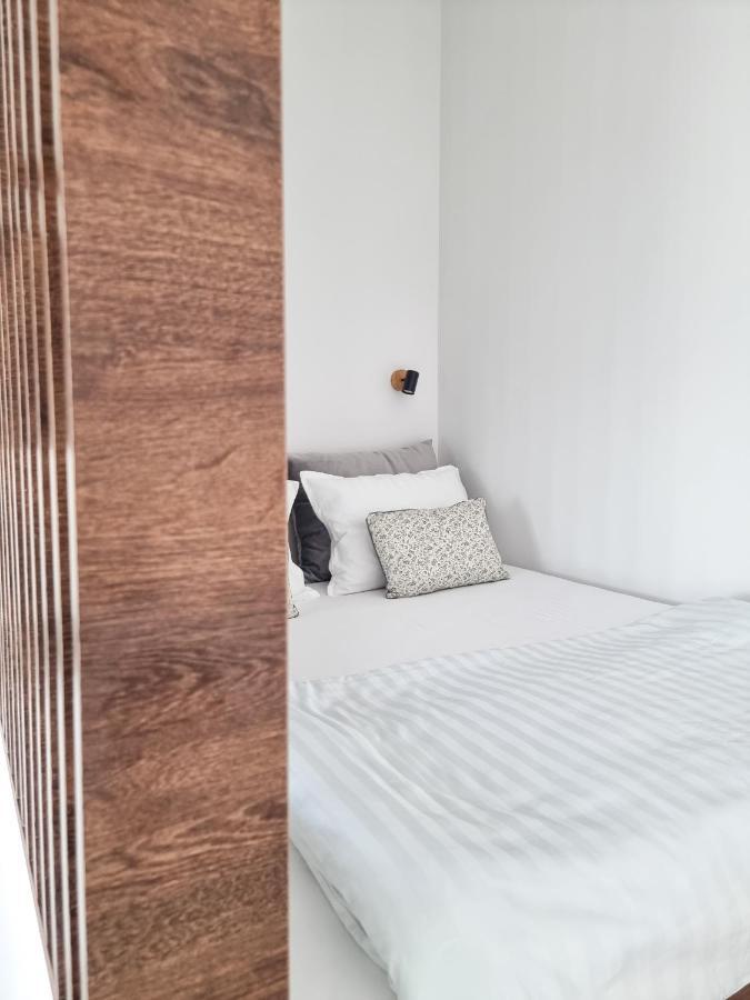 Ferienwohnung Adria Mare Crikvenica Exterior foto