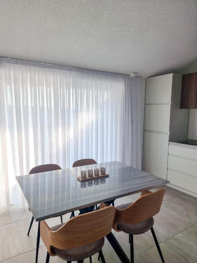 Ferienwohnung Adria Mare Crikvenica Exterior foto