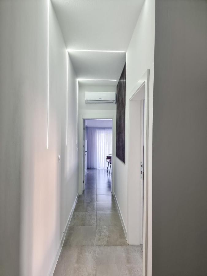 Ferienwohnung Adria Mare Crikvenica Exterior foto