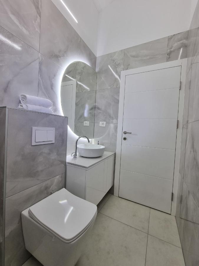 Ferienwohnung Adria Mare Crikvenica Exterior foto