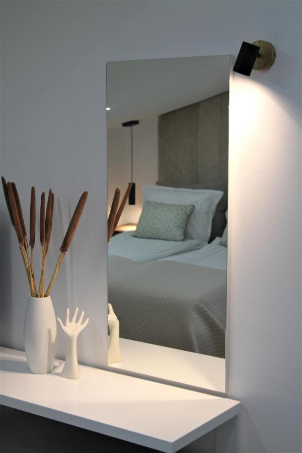 Ferienwohnung Adria Mare Crikvenica Exterior foto