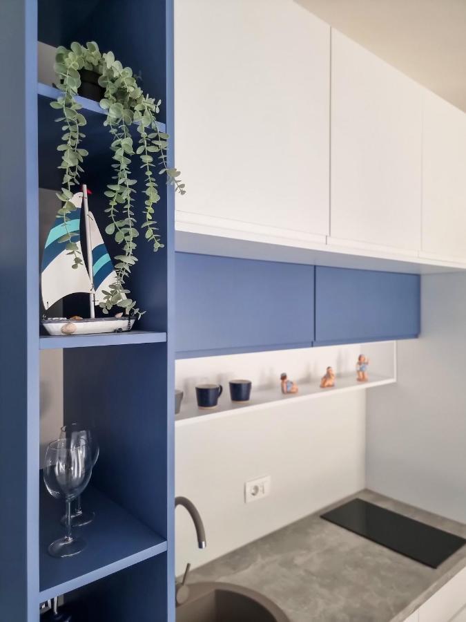Ferienwohnung Adria Mare Crikvenica Exterior foto