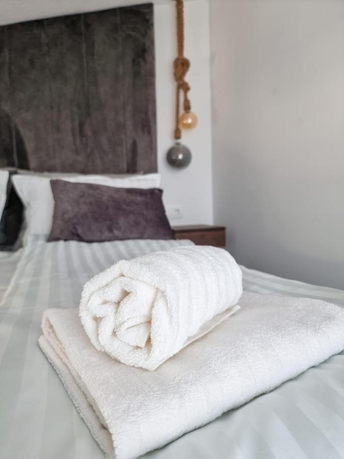 Ferienwohnung Adria Mare Crikvenica Exterior foto