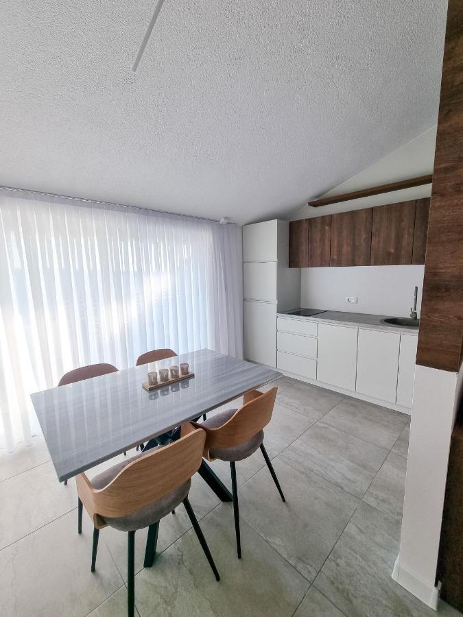 Ferienwohnung Adria Mare Crikvenica Exterior foto