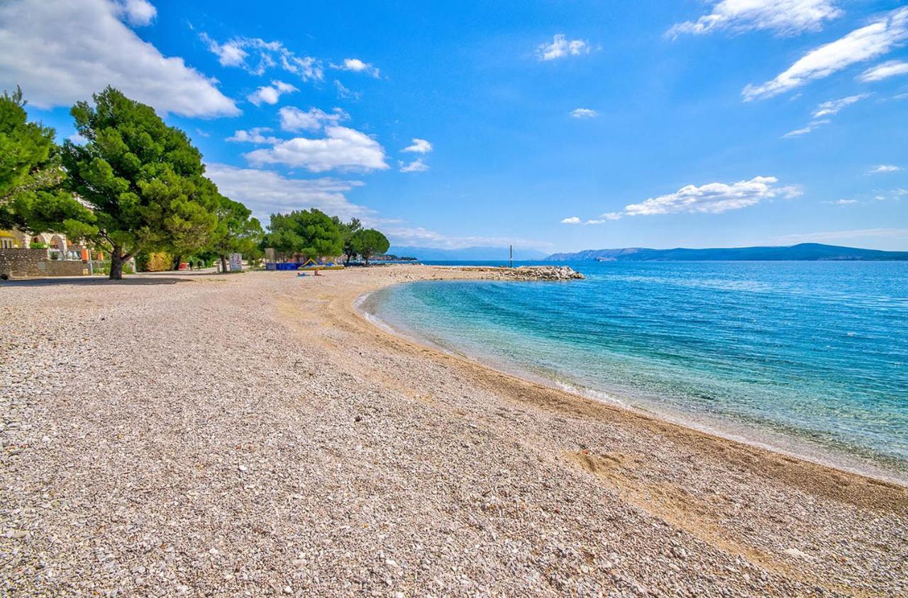 Ferienwohnung Adria Mare Crikvenica Exterior foto