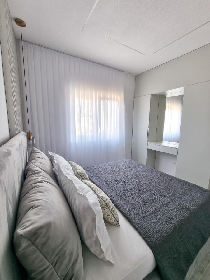 Ferienwohnung Adria Mare Crikvenica Exterior foto
