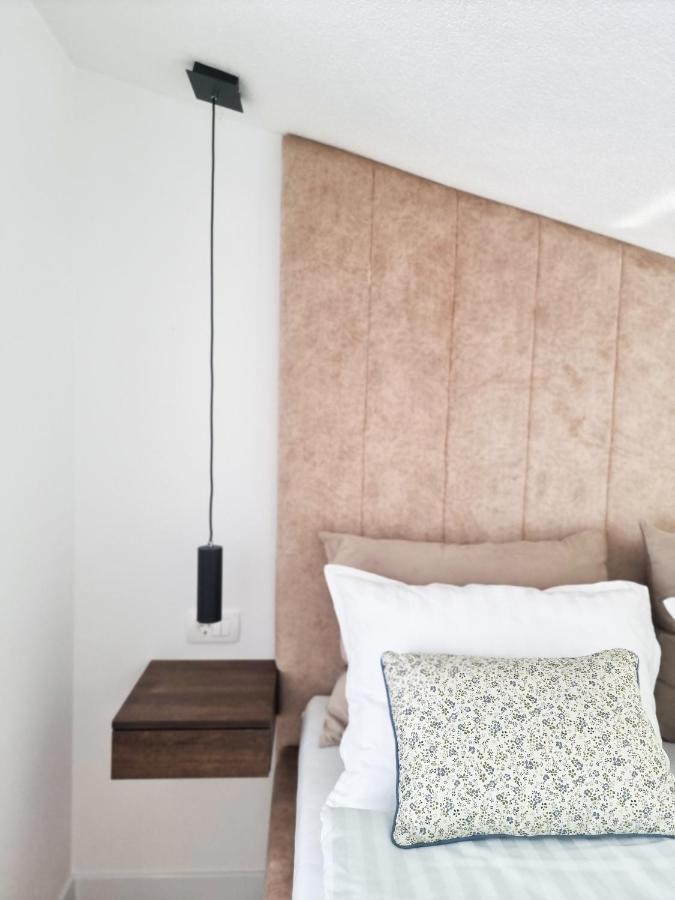 Ferienwohnung Adria Mare Crikvenica Exterior foto