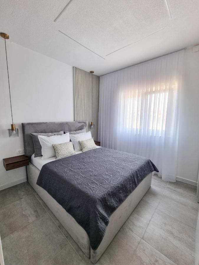 Ferienwohnung Adria Mare Crikvenica Exterior foto