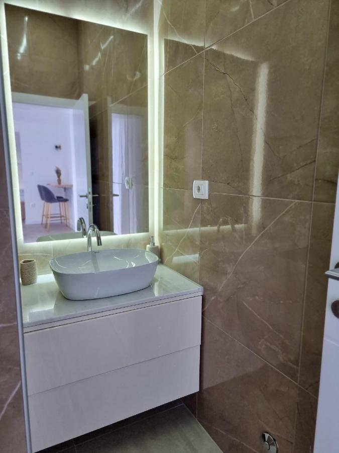 Ferienwohnung Adria Mare Crikvenica Exterior foto