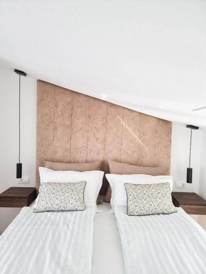 Ferienwohnung Adria Mare Crikvenica Exterior foto