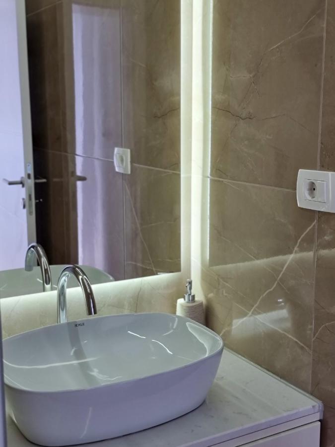 Ferienwohnung Adria Mare Crikvenica Exterior foto