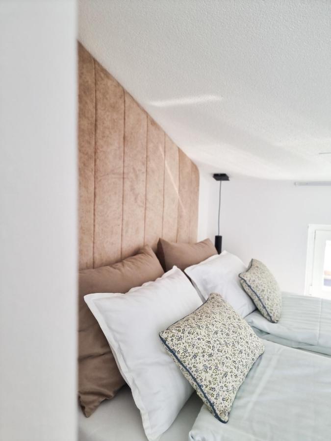 Ferienwohnung Adria Mare Crikvenica Exterior foto