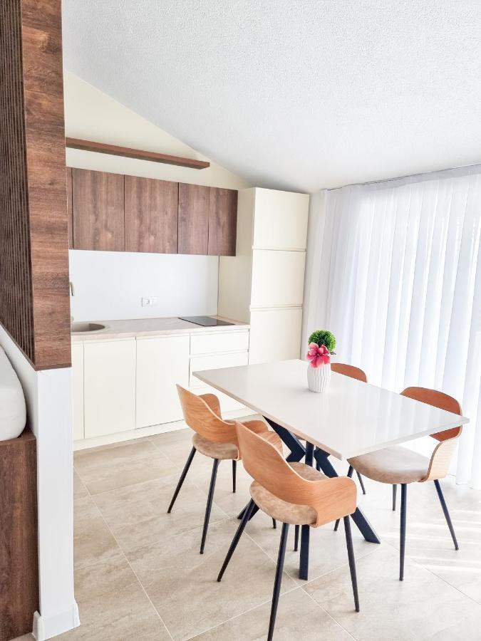 Ferienwohnung Adria Mare Crikvenica Exterior foto
