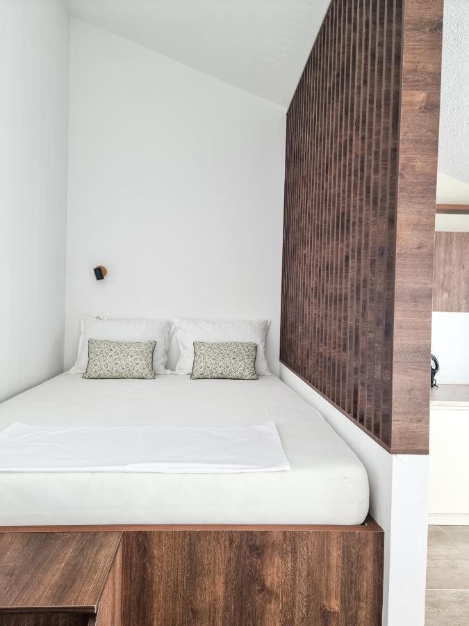 Ferienwohnung Adria Mare Crikvenica Exterior foto
