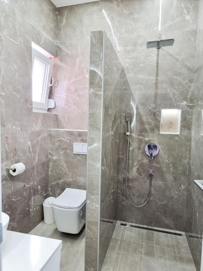 Ferienwohnung Adria Mare Crikvenica Exterior foto