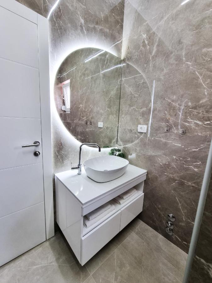 Ferienwohnung Adria Mare Crikvenica Exterior foto