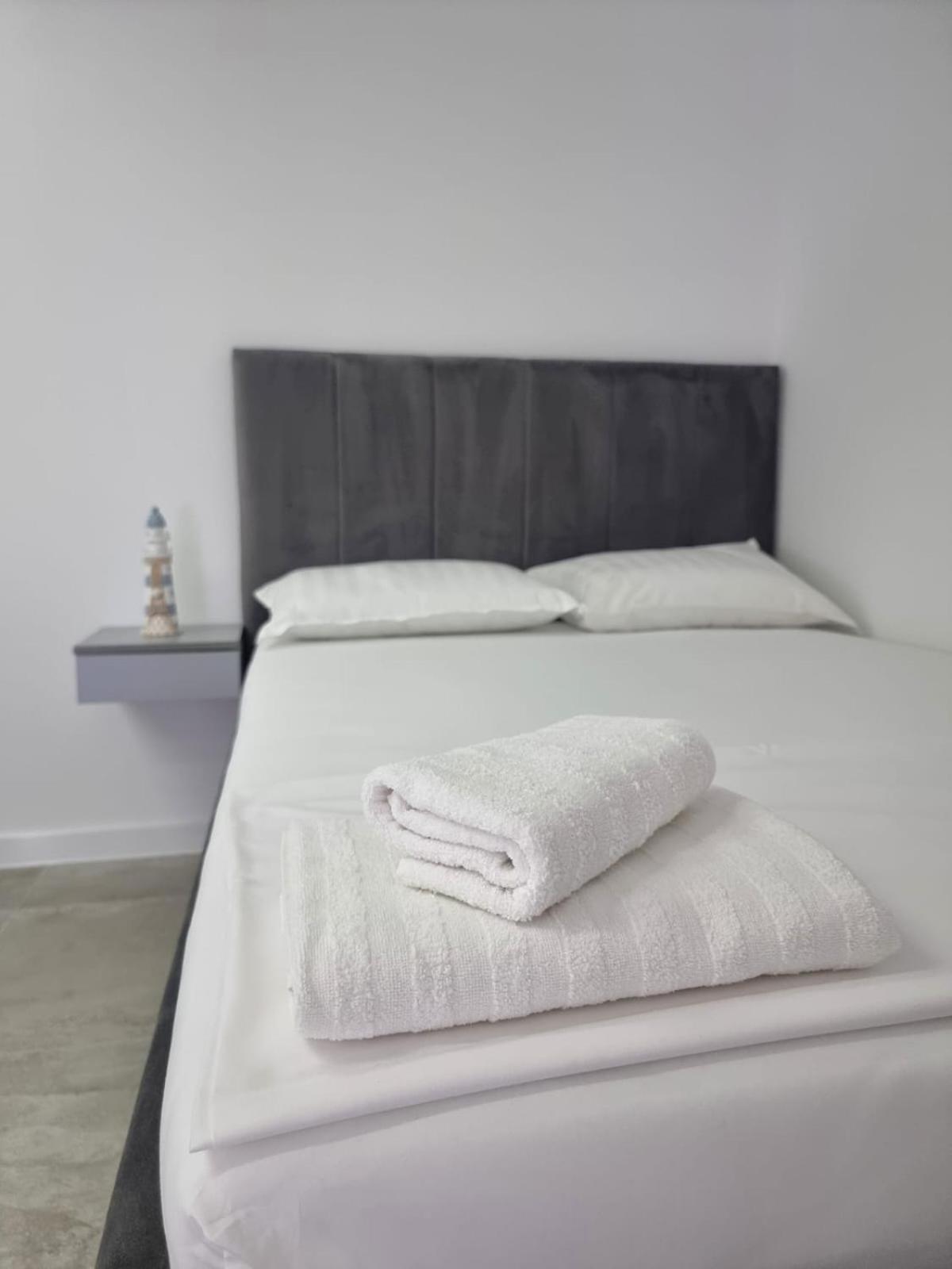Ferienwohnung Adria Mare Crikvenica Exterior foto