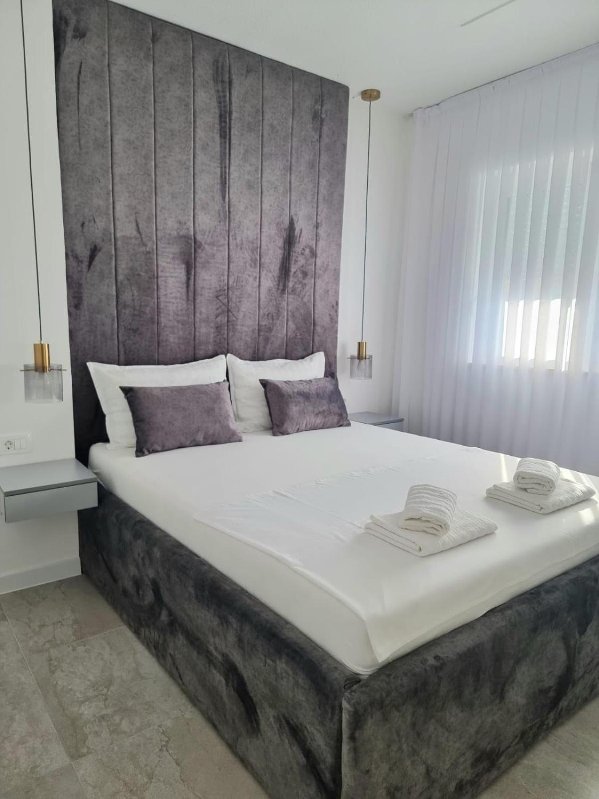 Ferienwohnung Adria Mare Crikvenica Exterior foto
