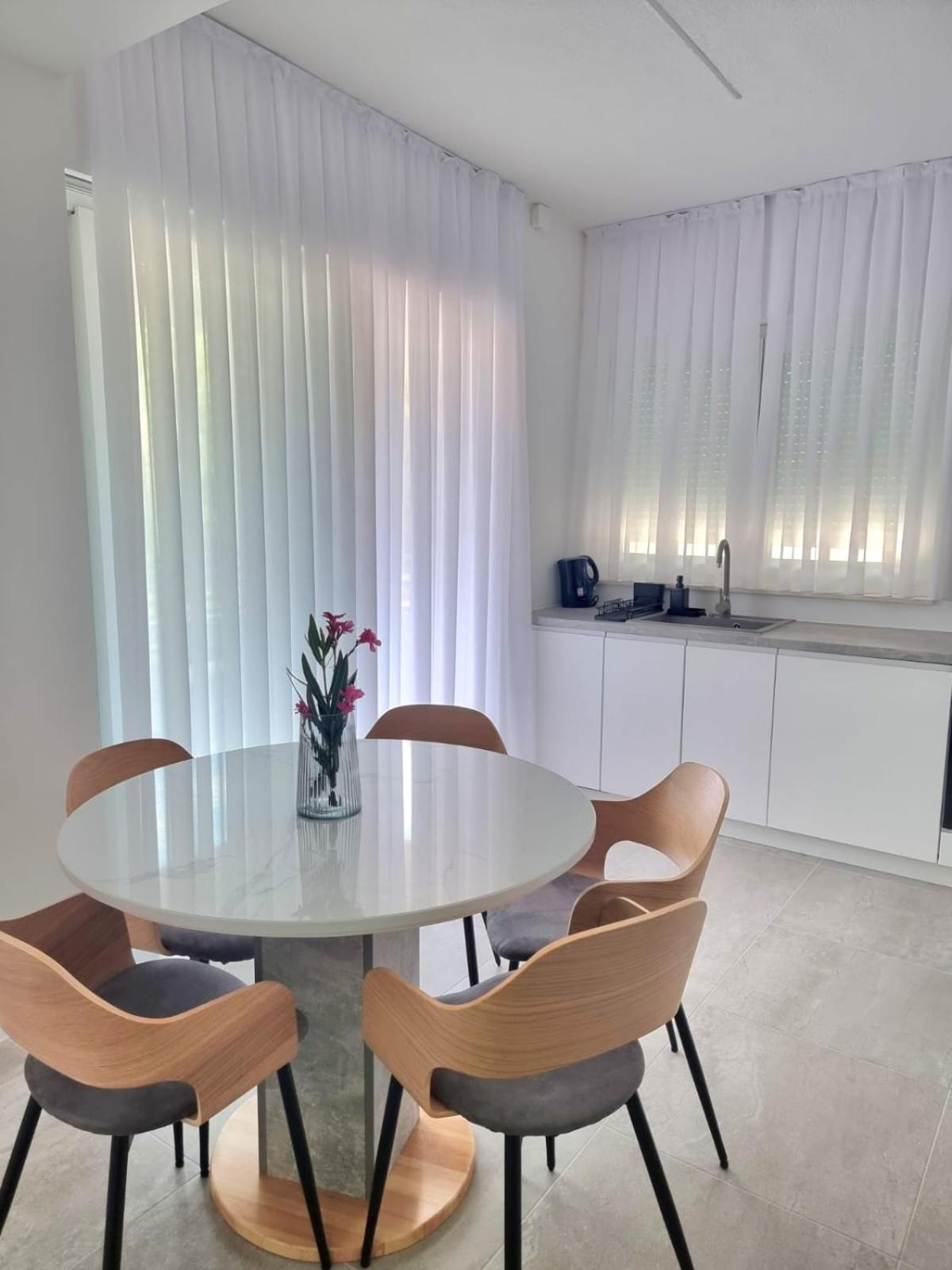 Ferienwohnung Adria Mare Crikvenica Exterior foto
