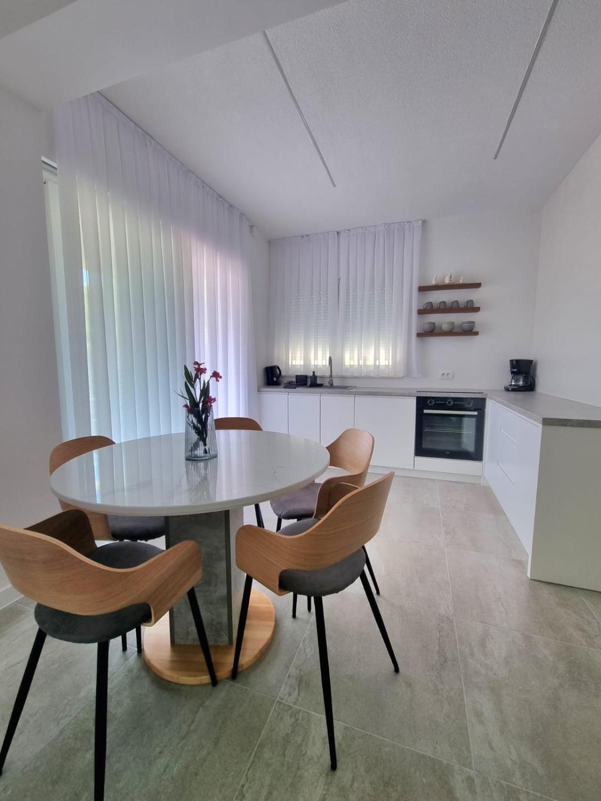 Ferienwohnung Adria Mare Crikvenica Exterior foto