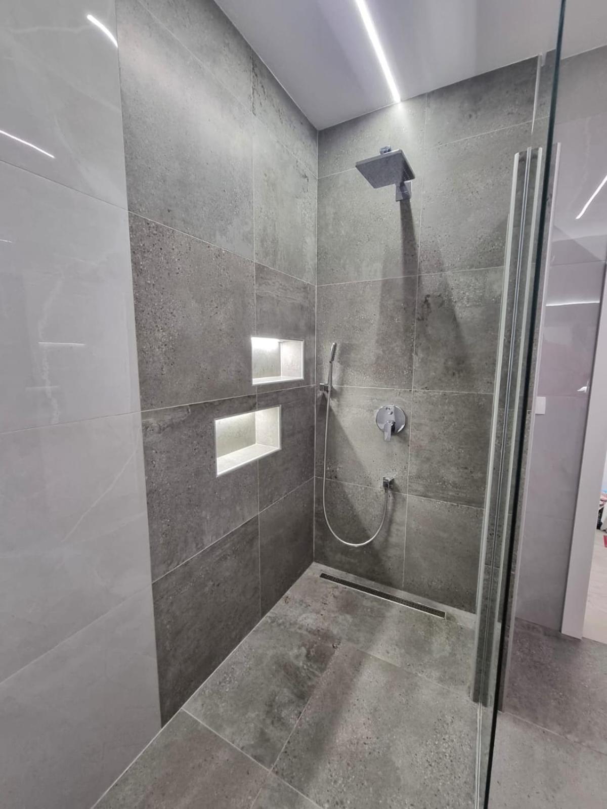 Ferienwohnung Adria Mare Crikvenica Exterior foto
