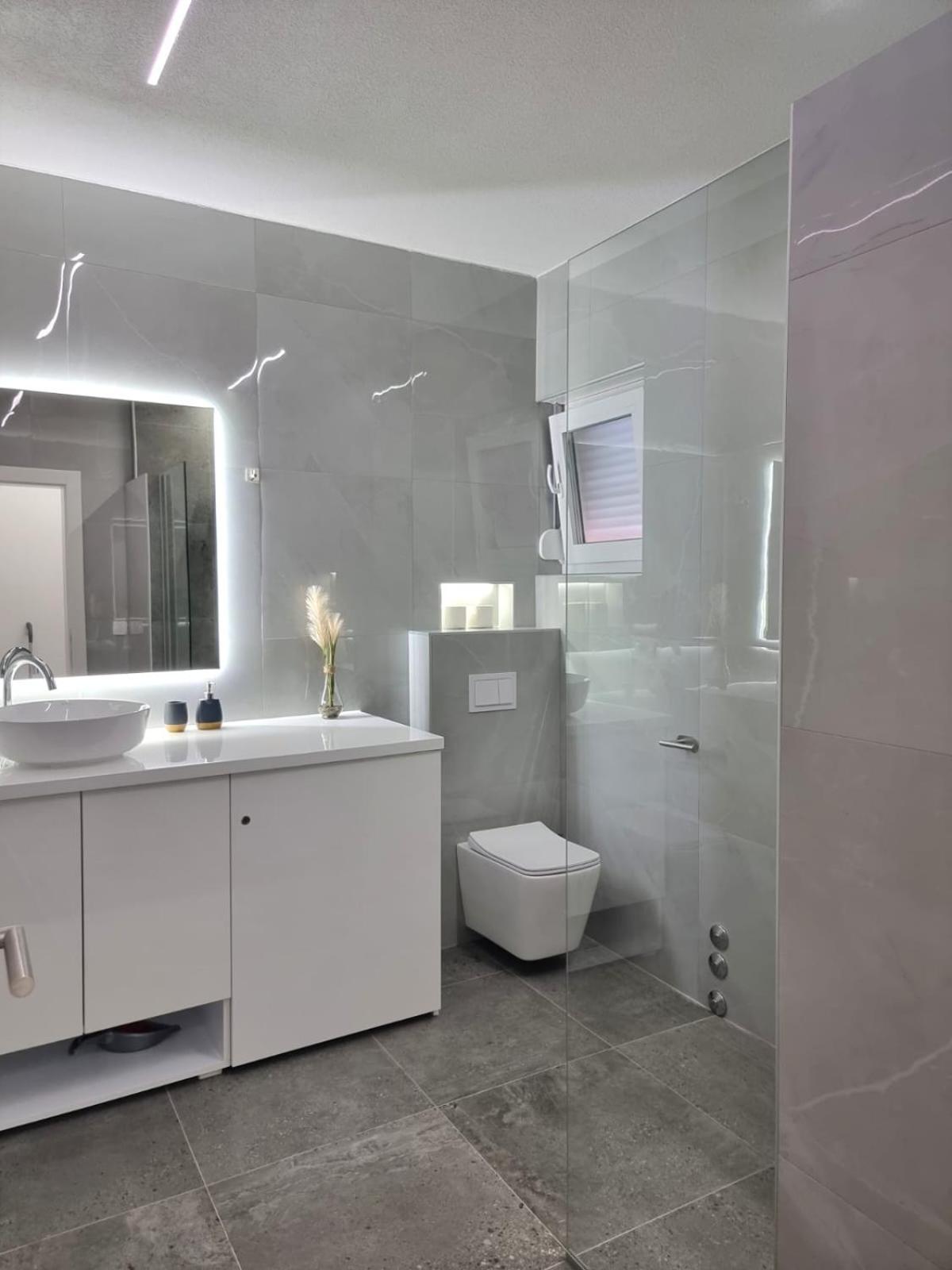 Ferienwohnung Adria Mare Crikvenica Exterior foto